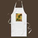 Quiet Corner Apron aprons