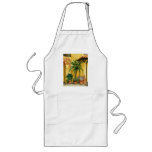 Quiet Corner Apron
