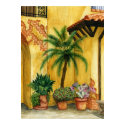 Quiet Corner Print-Customize by 13BlackCatsDesigns Quiet Corner Print-Customize