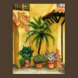 Quiet Corner Print-Customize posters