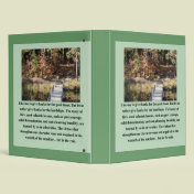 Quiet Courage Inspirational