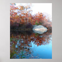 Quiet Cove 75 ~ print