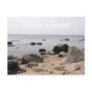 Quiet Days Postcard