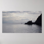 Quiet Horizon Posters