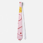 Quiet Meditation 1 Tie