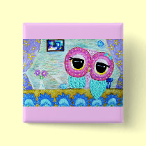 Quiet Moments buttons