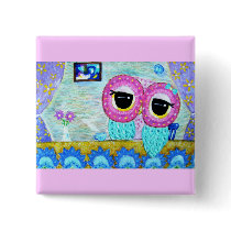 Quiet Moments buttons