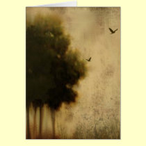 Quiet Moments cards