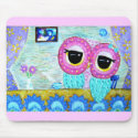 Quiet Moments mousepads by udonchow Quiet Moments mousepads