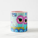 Quiet Moments mugs by udonchow Quiet Moments mugs