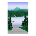 Quiet Moments on a Sand Bar posters