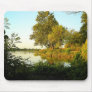 Quiet Morning Mousepad
