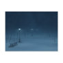 Quiet Night Postcards