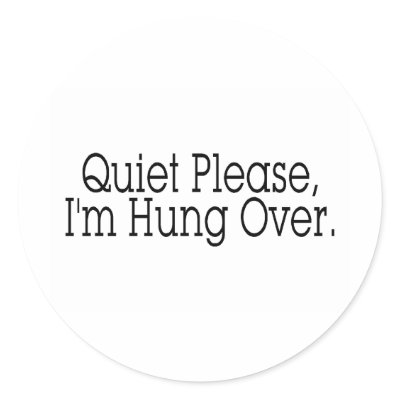 Im Quiet