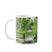 Quiet Resting Places mugs