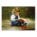 Quiet Time cards