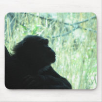 Quiet Time mousepads