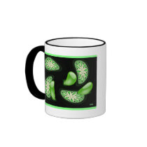 Quiet Time mugs