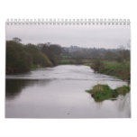 Quiet Water Calendars