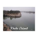 Quiet Waters Post Card