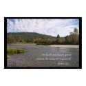 Quiet Waters posters