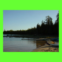 Quiet Waters posters