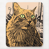 Quig Mousepad mousepads
