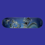 QUIJOTE FANTASY - SKATE skateboards