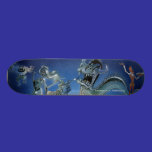 QUIJOTE FANTASY - SKATE skateboards