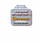 Quikonnex Tee
