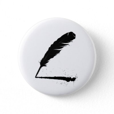 Quill Pin