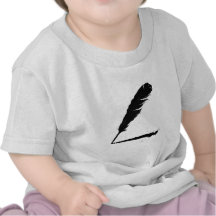 Quill with Ink Shirt