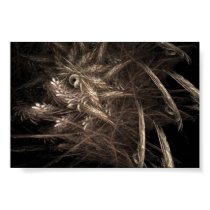 QUILLS OF THE PHEASANT  posters