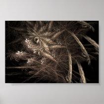 QUILLS OF THE PHEASANT  POSTERS
