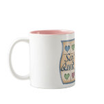 Quilt a Laugh mugs