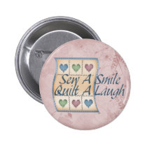Quilt a Laugh buttons