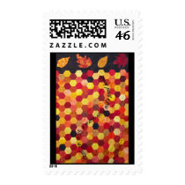 Quilt and Book Postage postage