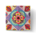 Quilt Art by Skinny Bones buttons