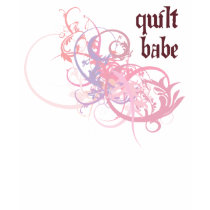 Quilt Babe t-shirts by busybees Quilt Babe t-shirts