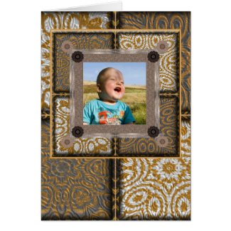 Quilt Enthusiast Photo Template