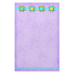 Quilt Lover Dog stationery customizable