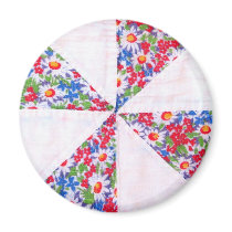 Quilt Magnet by sexycher Quilt Magnet