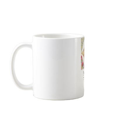 quilt mug by myslewis