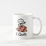 Quilt Mug