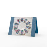Quilt Patch One cards