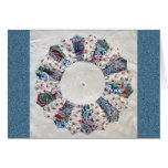 Quilt Patch One Cards