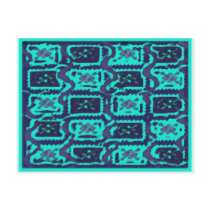 Quilt postcards