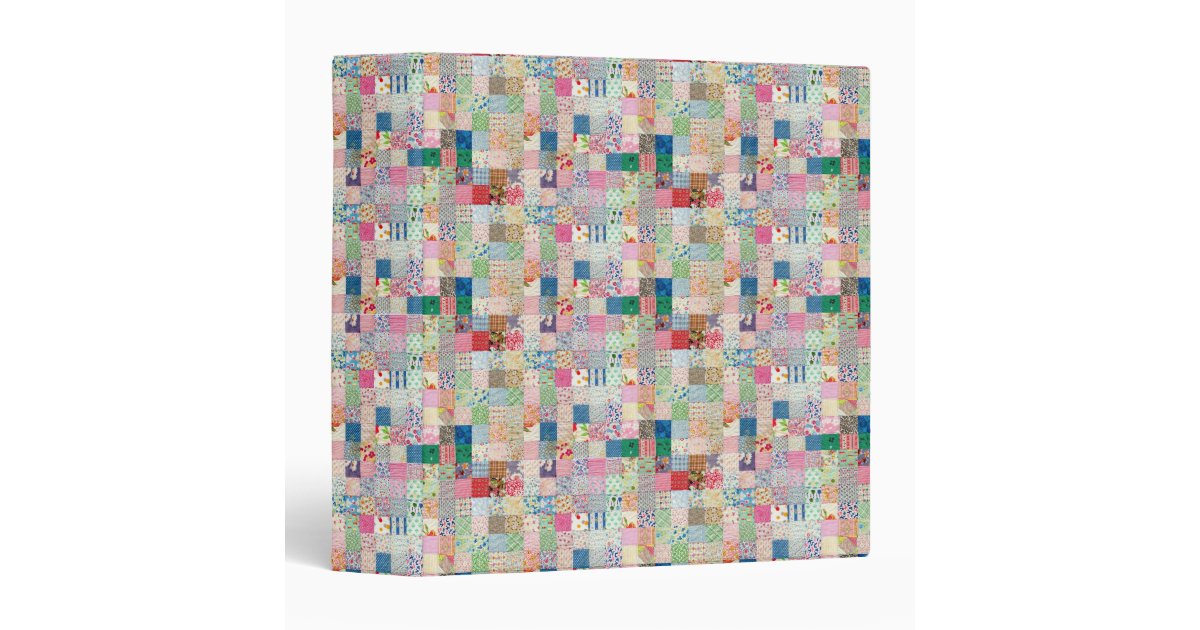 Quilt Pattern Organizer | quilt quilter s craft pattern binder organizer zazzle Quilt Pattern Organizer | quilt quilter s craft pattern binder organizer zazzle