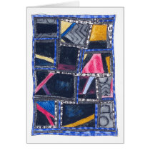 Quilt Series cards by cardsbysue Quilt Series cards