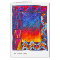 Quilt Series cards by cardsbysue Quilt Series cards